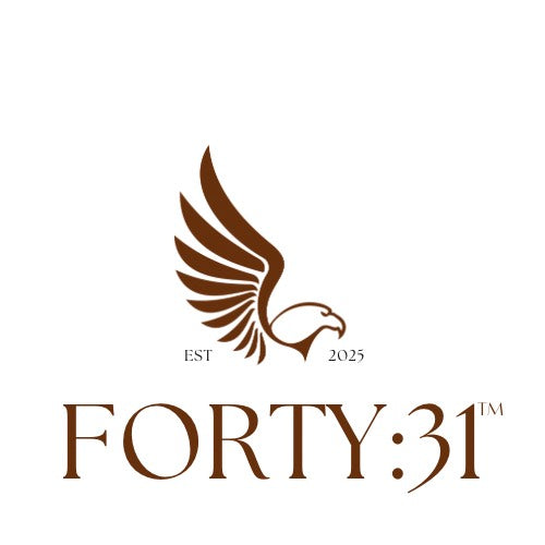 Forty:31 Self Care