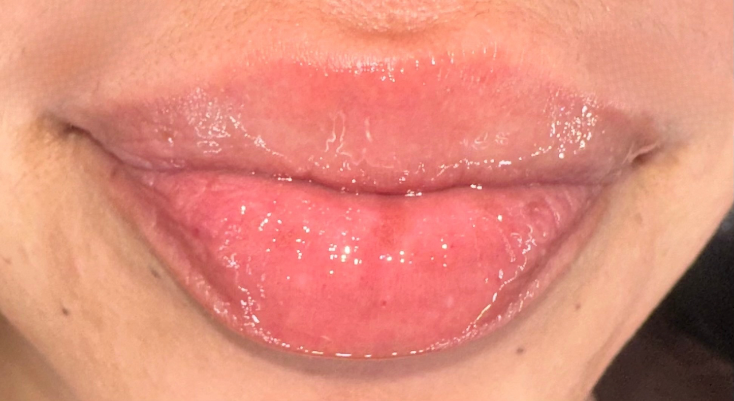 FlyShine Moisturizing Lip Gloss - KK