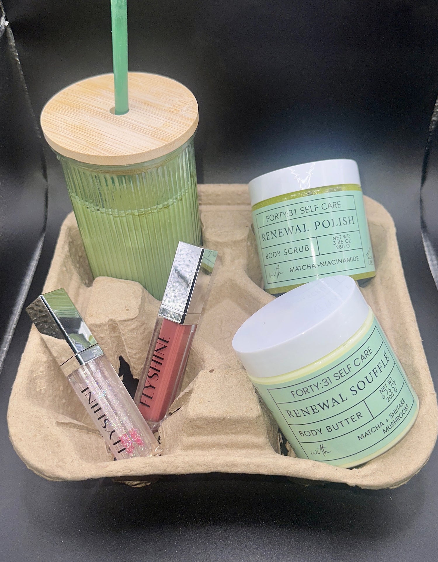 THE RENEWAL COLLECTION