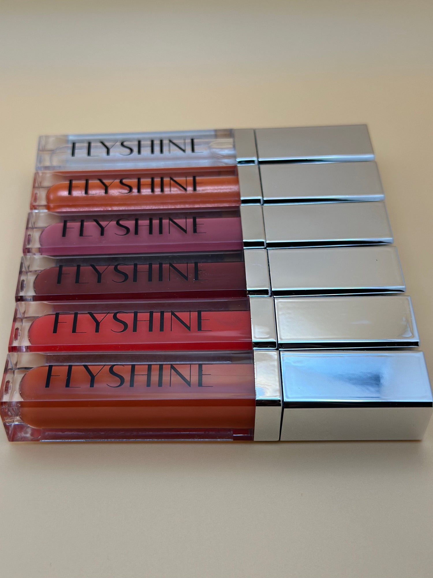 DISCONTINUED ITEMS