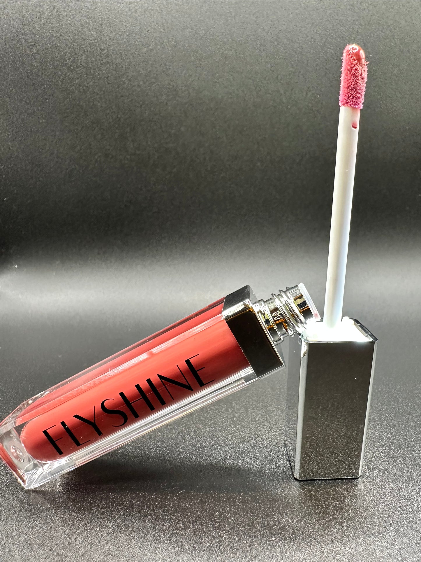 FlyShine Moisturizing Lip Gloss - Shord **New Color**