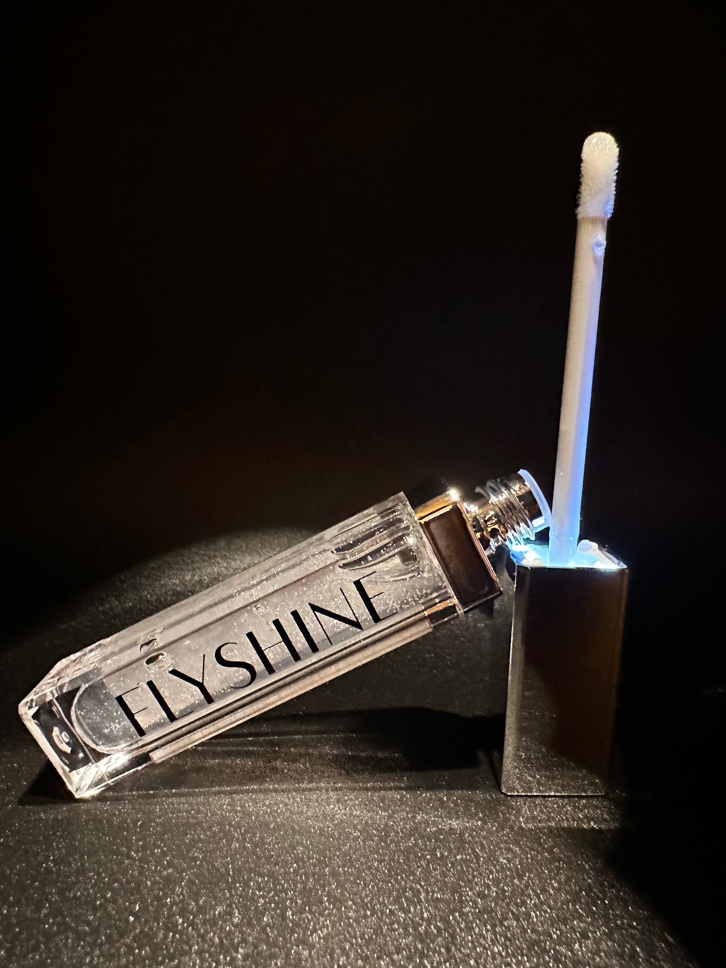 FlyShine Moisturizing Lip Gloss - KK