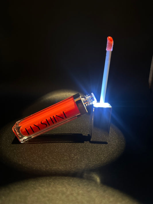 FlyShine Moisturizing Lip Gloss - Latavia