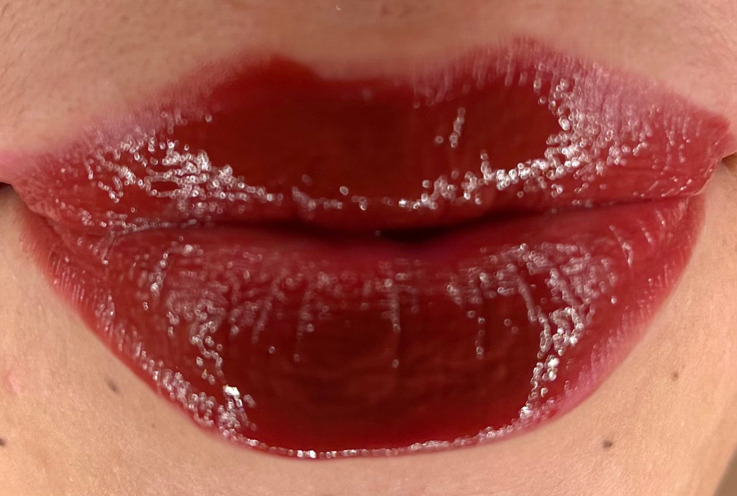 FlyShine Moisturizing Lip Gloss - Raye