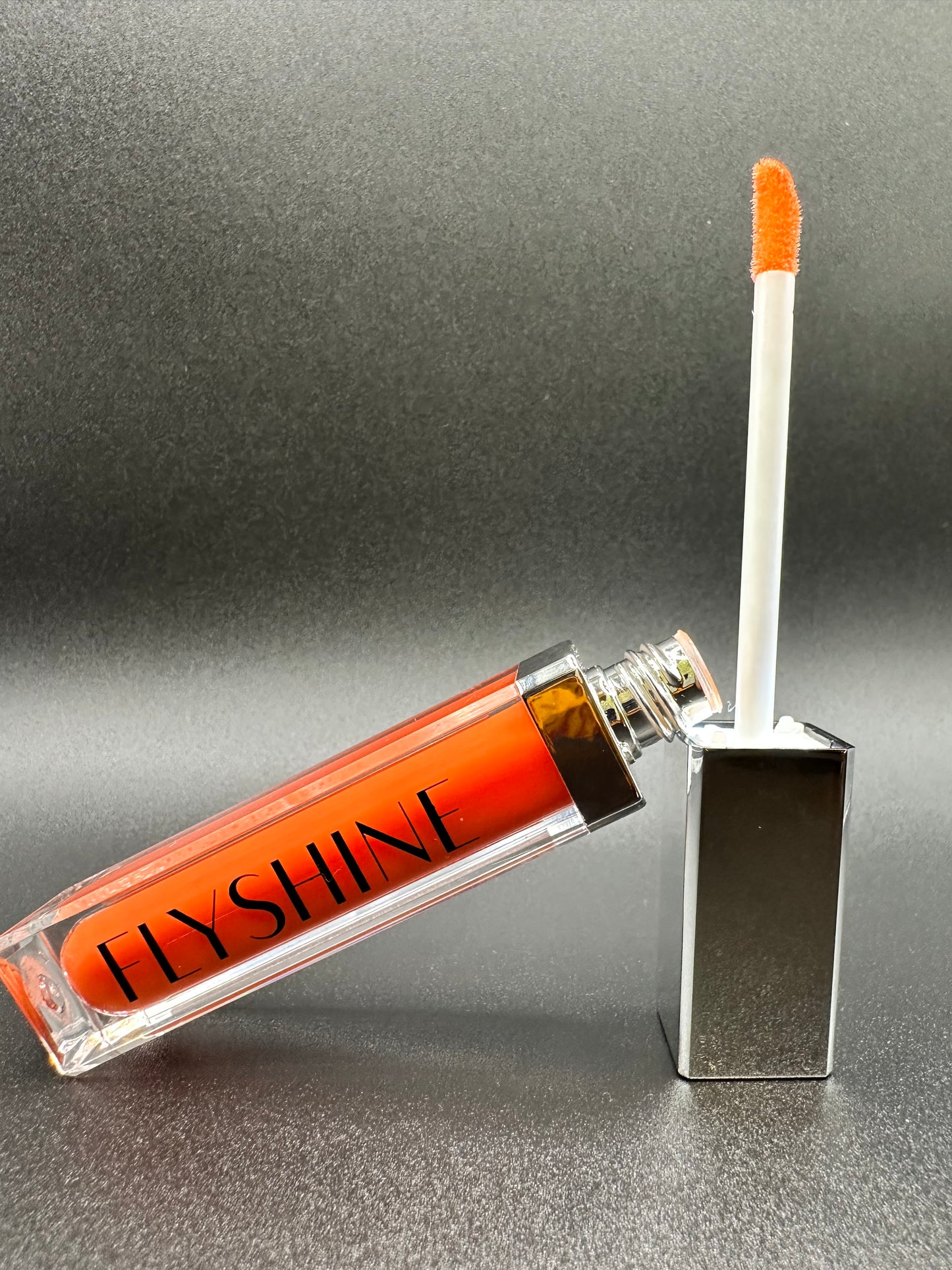 FlyShine Moisturizing Lip Gloss - Shannon